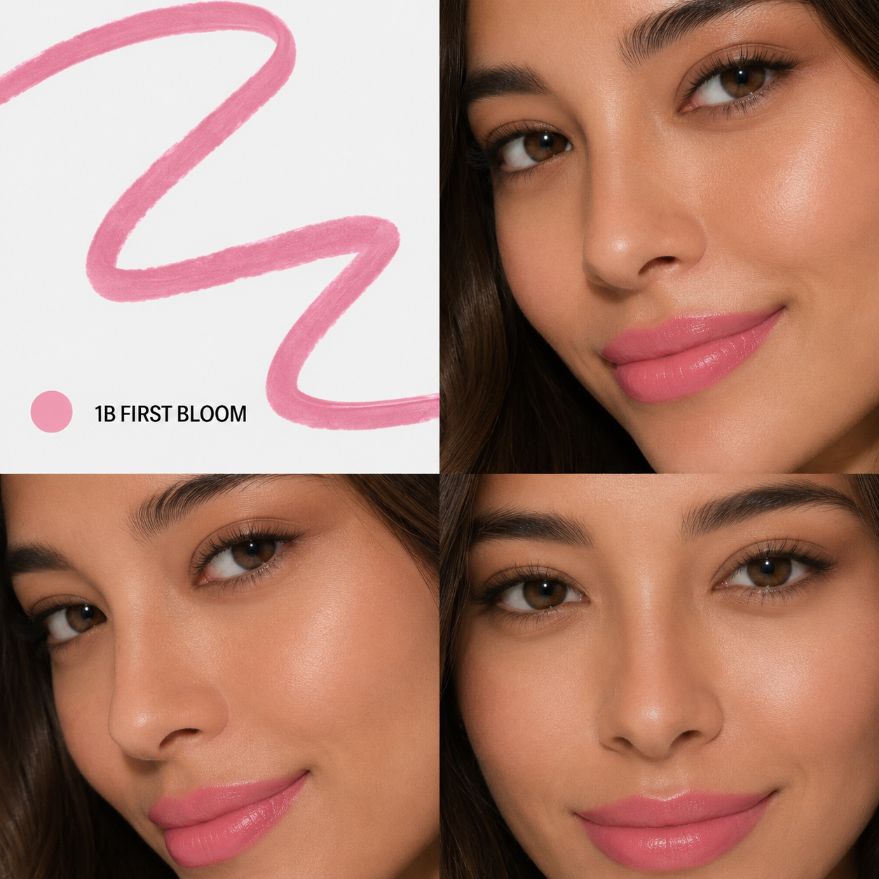 Peel-Off Lip Liner Stain Waterproof Long-Lasting Lip Tint 3.5 ml