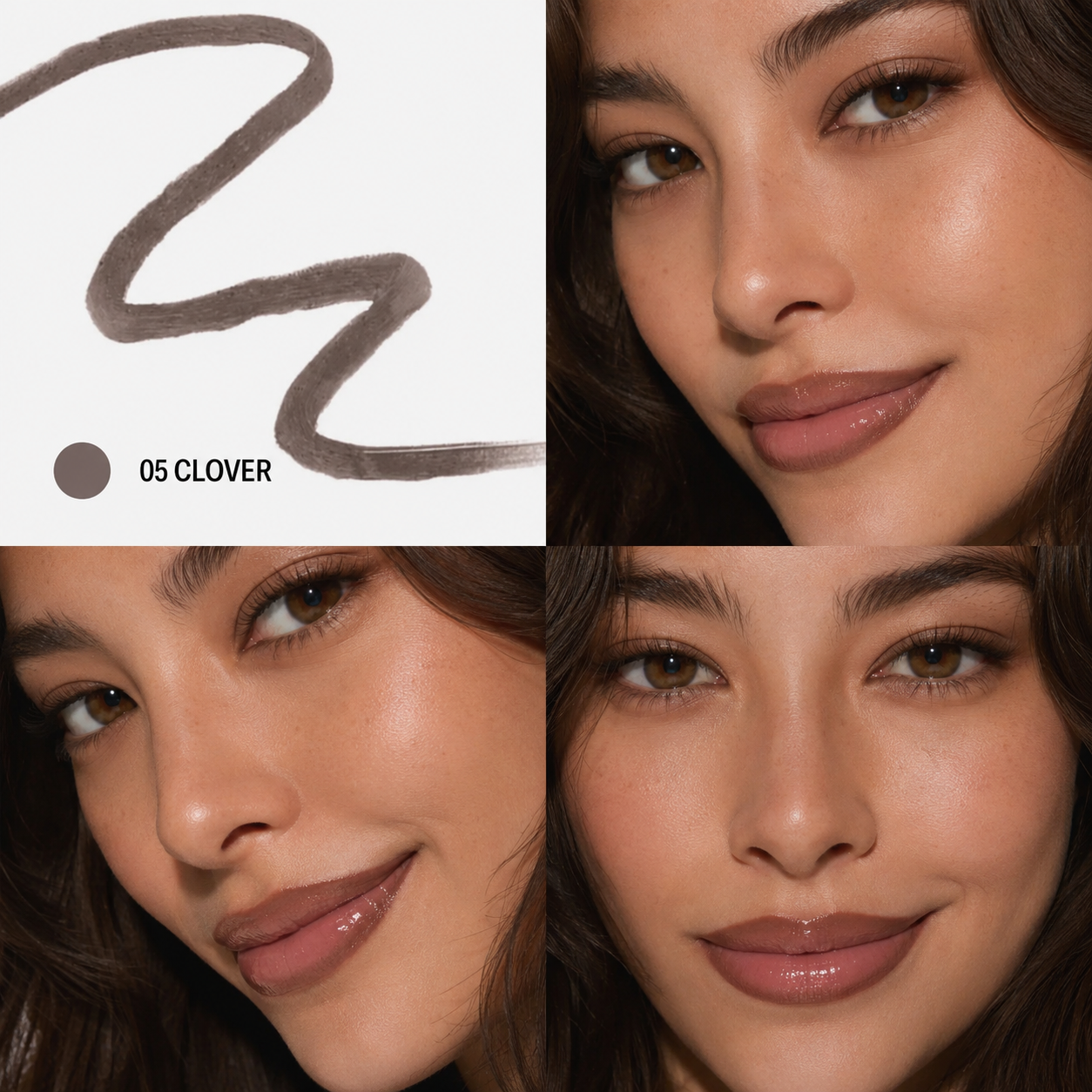 Peel-Off Lip Liner Stain Waterproof Long-Lasting Lip Tint 3.5 ml