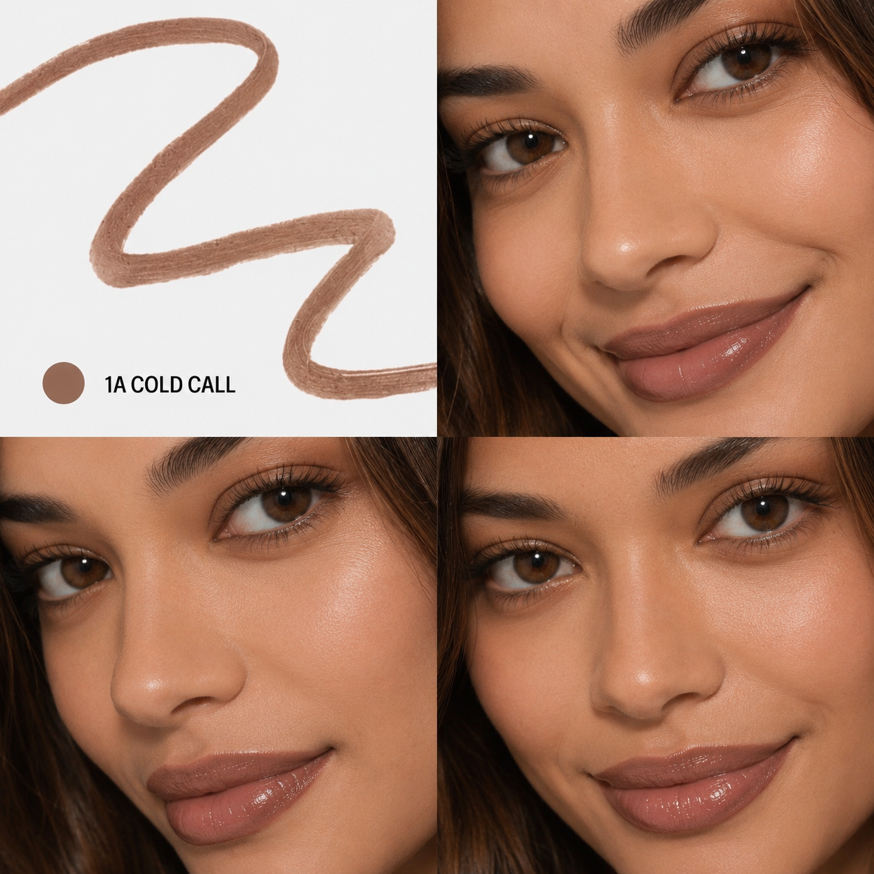 Peel-Off Lip Liner Stain Waterproof Long-Lasting Lip Tint 3.5 ml