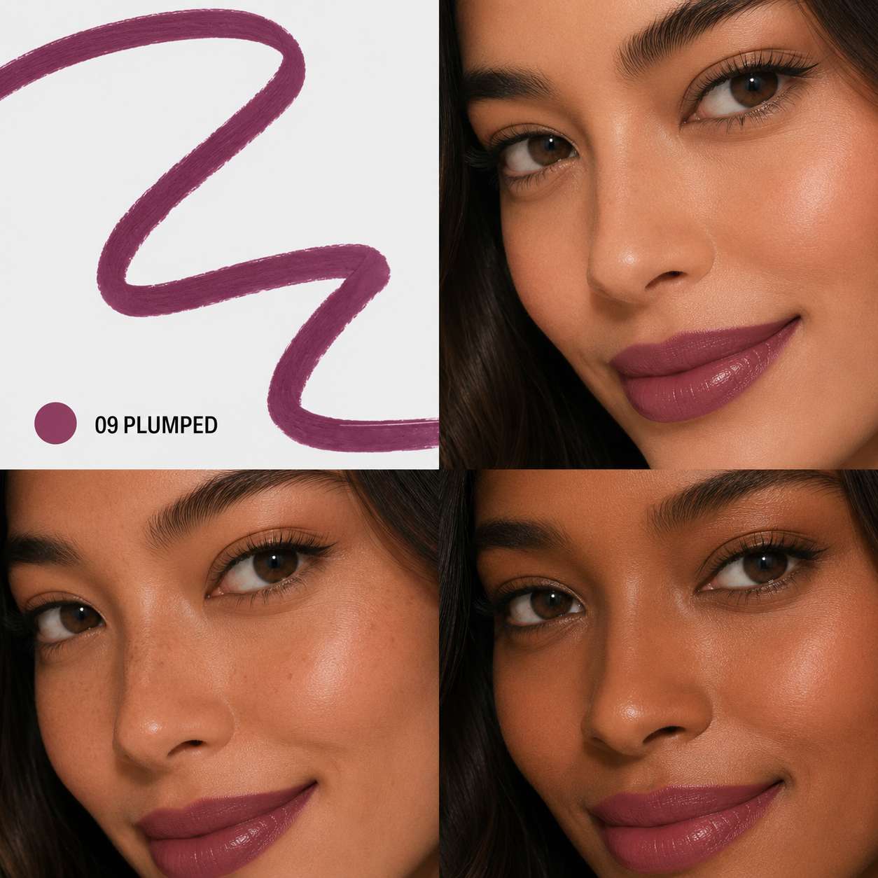 Peel-Off Lip Liner Stain Waterproof Long-Lasting Lip Tint 3.5 ml